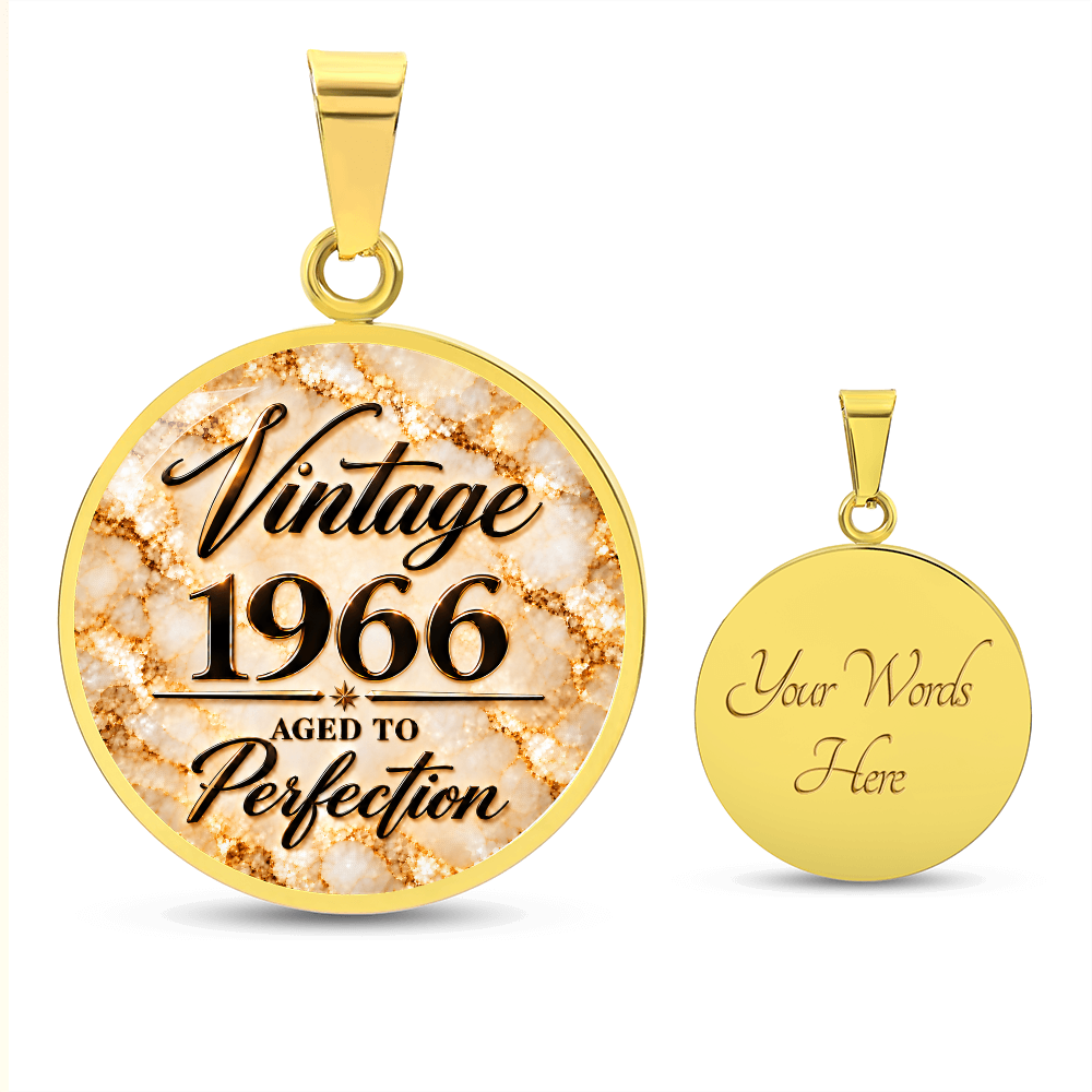 ATP Classic Champagne Gold 1966