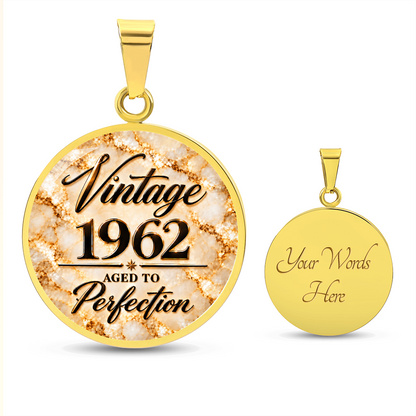 ATP Classic Champagne Gold 1962