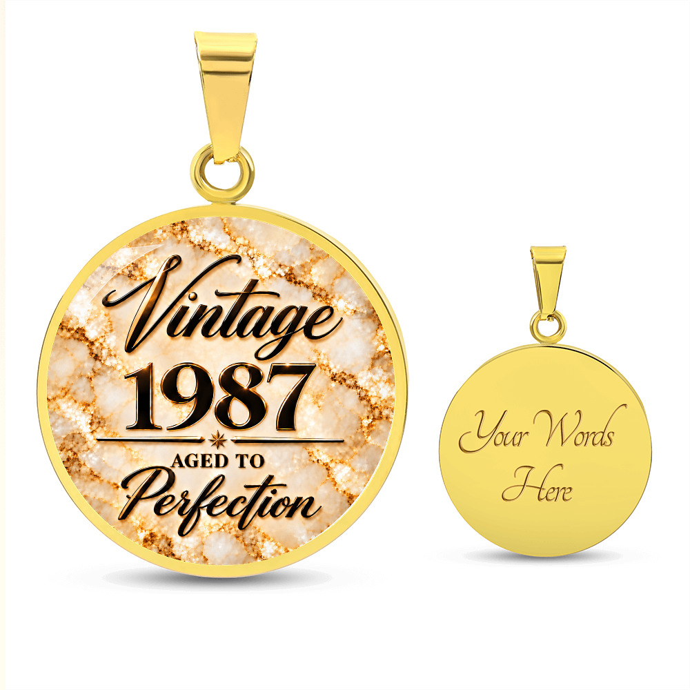 ATP Classic Champagne Gold 1987