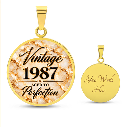 ATP Classic Champagne Gold 1987