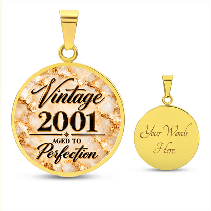 ATP Classic Champagne Gold 2001