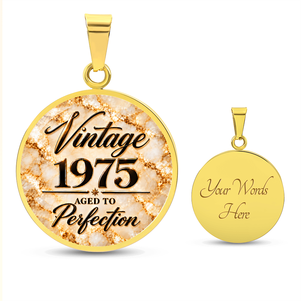 ATP Classic Champagne Gold 1975