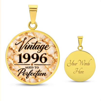 ATP Classic Champagne Gold 1996