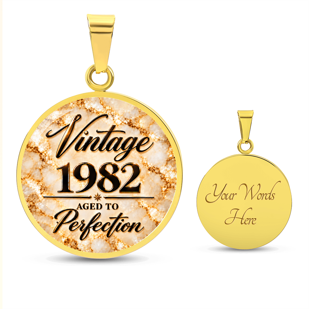 ATP Classic Champagne Gold 1982