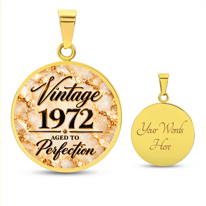 ATP Classic Champagne Gold 1972